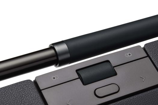 CONTOUR DESIGN CONTOUR RollerMouse Pro WL Extended WR Vegan leather (CDRMPRO10310)