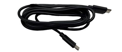 CONTOUR DESIGN CONTOUR Charging cable USB-C to USB-C (USB-C-C)