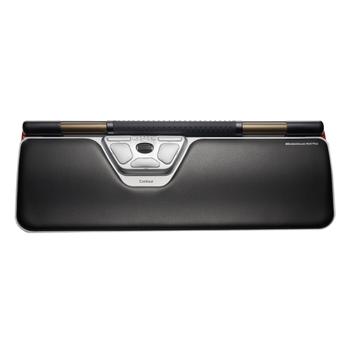 CONTOUR DESIGN RollerMouse Red Plus, Wireless (CDRMRED10210)