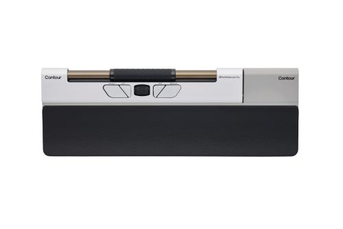 CONTOUR DESIGN RollerMouse Go Dock (CDWRRMGO00210)