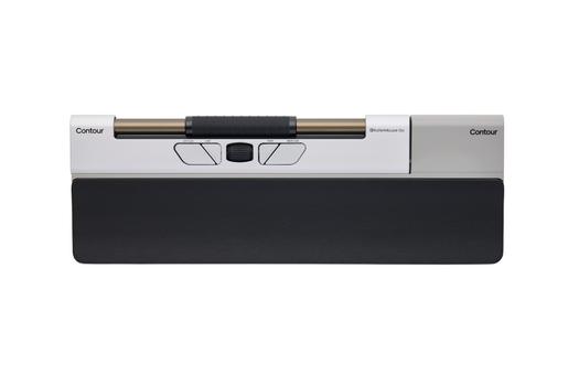 CONTOUR DESIGN CONTOUR RollerMouse Go Dock (CDWRRMGO00210)