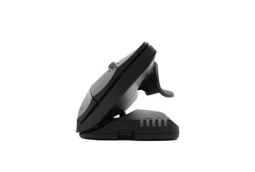CONTOUR DESIGN Unimouse, Right, Wireless (CDUMBK11001)