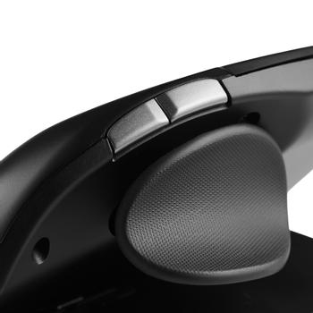 CONTOUR DESIGN Unimouse, Left, Wireless (CDUMBK11002)