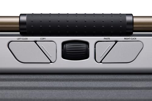 CONTOUR DESIGN RollerMouse Go (CDRMGO10000)