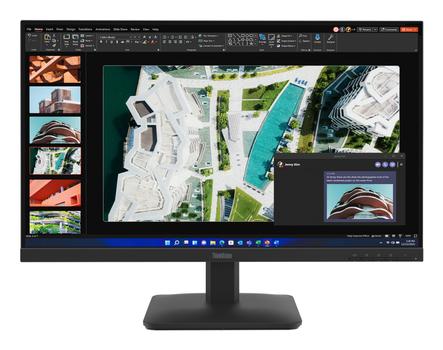 LENOVO ThinkVision S27-4e 27 inch Monitor (64BEKAT1EU)
