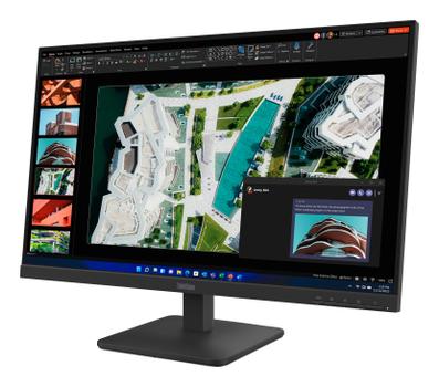 LENOVO ThinkVision S27-4e 27 inch Monitor (64BEKAT1EU)