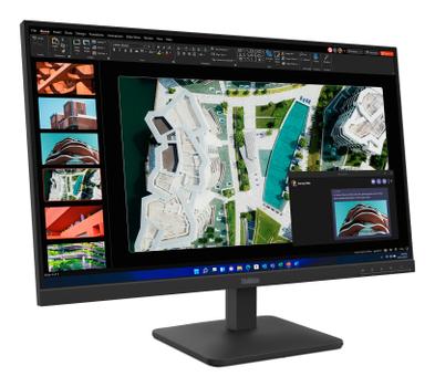 LENOVO ThinkVision S27-4e 27 inch Monitor (64BEKAT1EU)
