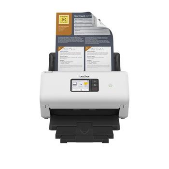 BROTHER Skanner BROTHER ADS4550W (ADS4550W)