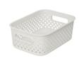 SmartStore Oppbevaringskurv SMARTSTORE Essence S hv