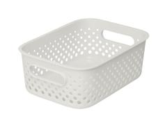SmartStore Oppbevaringskurv SMARTSTORE Essence S hv