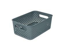 SmartStore Oppbevaringskurv SMARTSTORE Essence M bl