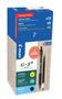 PILOT Geleroller PILOT G2+ 07 sort (12+12)