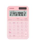 CASIO Bordregner CASIO MS-20YC rosa