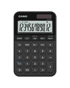 CASIO Bordregner CASIO MS-20YC sort