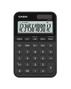 CASIO Desk Calculator MS-20YC black