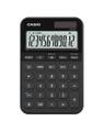 CASIO Desk Calculator MS-20YC black
