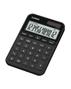 CASIO Desk Calculator MS-20YC black (143040)