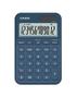 CASIO Desk Calculator MS-20YC navyblue
