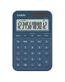 CASIO Desk Calculator MS-20YC navyblue
