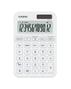 CASIO Desk Calculator MS-20YC white