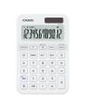 CASIO Desk Calculator MS-20YC white
