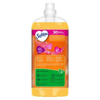 Softlan Tøymykner SOFTLAN 1,7L Vanilla & Orchid (61037528)