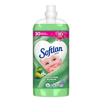 Softlan Tøymykner SOFTLAN 1,7L Apple & Pear (61037525)