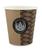 HUHTAMAKI Termobeger Coffee-to-go papp 25cl (80)