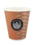 HUHTAMAKI Termobeger Coffee-to-go papp 30cl (75)