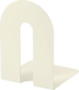 BURDE Bokstøtte BURDE Buen hvit (2)