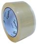 Lyreco Emb.tape LYRECO lydløs 50mmx66m klar (6)