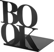 BURDE Bokstøtte BURDE BOOK sort (2)