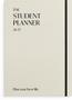 BURDE Kalender Burde Student Planner A5 26/27