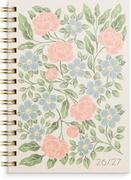 GRIEG Studentkalender GRIEG A5 26/27 Flower