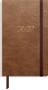 GRIEG Kalender GRIEG SLIM myk 26/27 brun