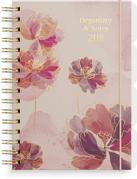 GRIEG Organizer og Notes A5 26/27 Blossom