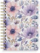 GRIEG Organizer og Notes GRIEG A5 26/27 Flower