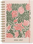 GRIEG Kalender GRIEG A6 26/27 Style