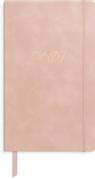 GRIEG Kalender GRIEG SLIM myk 26/27 rosa