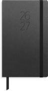 GRIEG Kalender GRIEG SLIM myk 26/27 sort