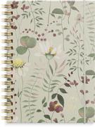 GRIEG Kalender GRIEG A6 26/27 sommer