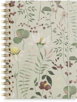 GRIEG Kalender GRIEG A6 26/27 sommer (318607)