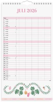 GRIEG Familiekalender GRIEG Annie 26/27 (318624)