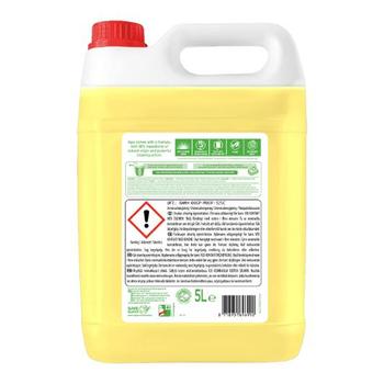 AJAX Allrengjøring AJAX Lemon 5L (61047202)