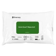 OXIVIR Overflatedesinfeksjon OXIVIR wipe (100)