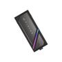 ASUS ROG Strix Aiolos (ESD-S1W) M.2 PCIe NVMe SSD Enclosure USB 3.2 GEN 2x2 20Gbps Type-C (90DD02U0-MA9000)