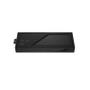 ASUS ROG Strix Aiolos (ESD-S1W) M.2 PCIe NVMe SSD Enclosure USB 3.2 GEN 2x2 20Gbps Type-C (90DD02U0-MA9000)