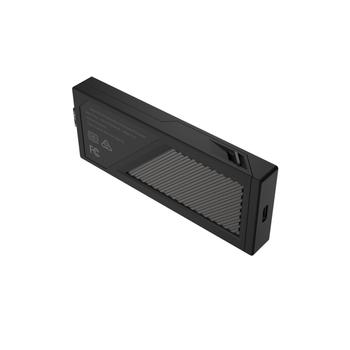 ASUS ROG Strix Aiolos (ESD-S1W) M.2 PCIe NVMe SSD Enclosure USB 3.2 GEN 2x2 20Gbps Type-C (90DD02U0-MA9000)