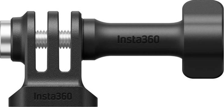 Insta360 3-Prong To 1/4" Adapter (CINSBAVE)