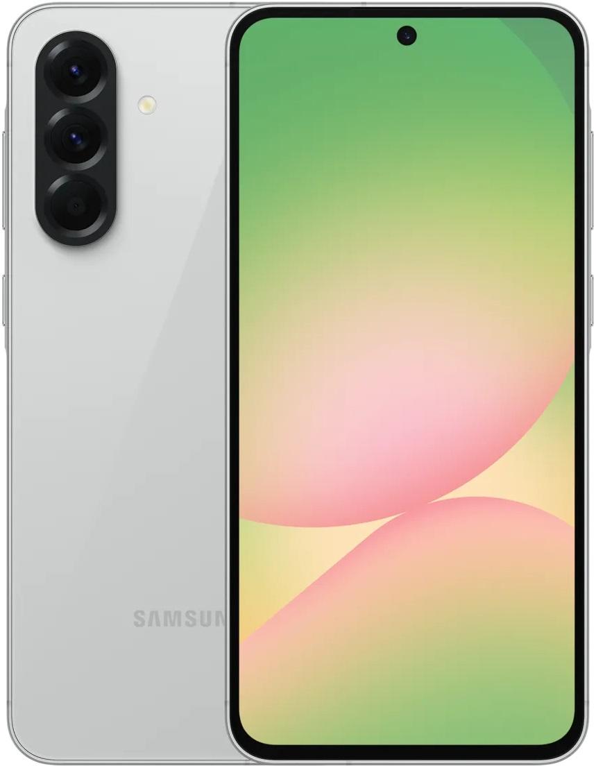 Galaxy A56 5G 256GB (awesome lightgray) RDU